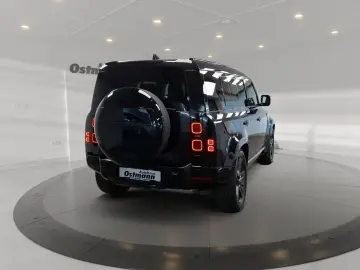 LAND ROVER Defender 110 3.0 D300 X-Dynamic SE Matrix 360 AH