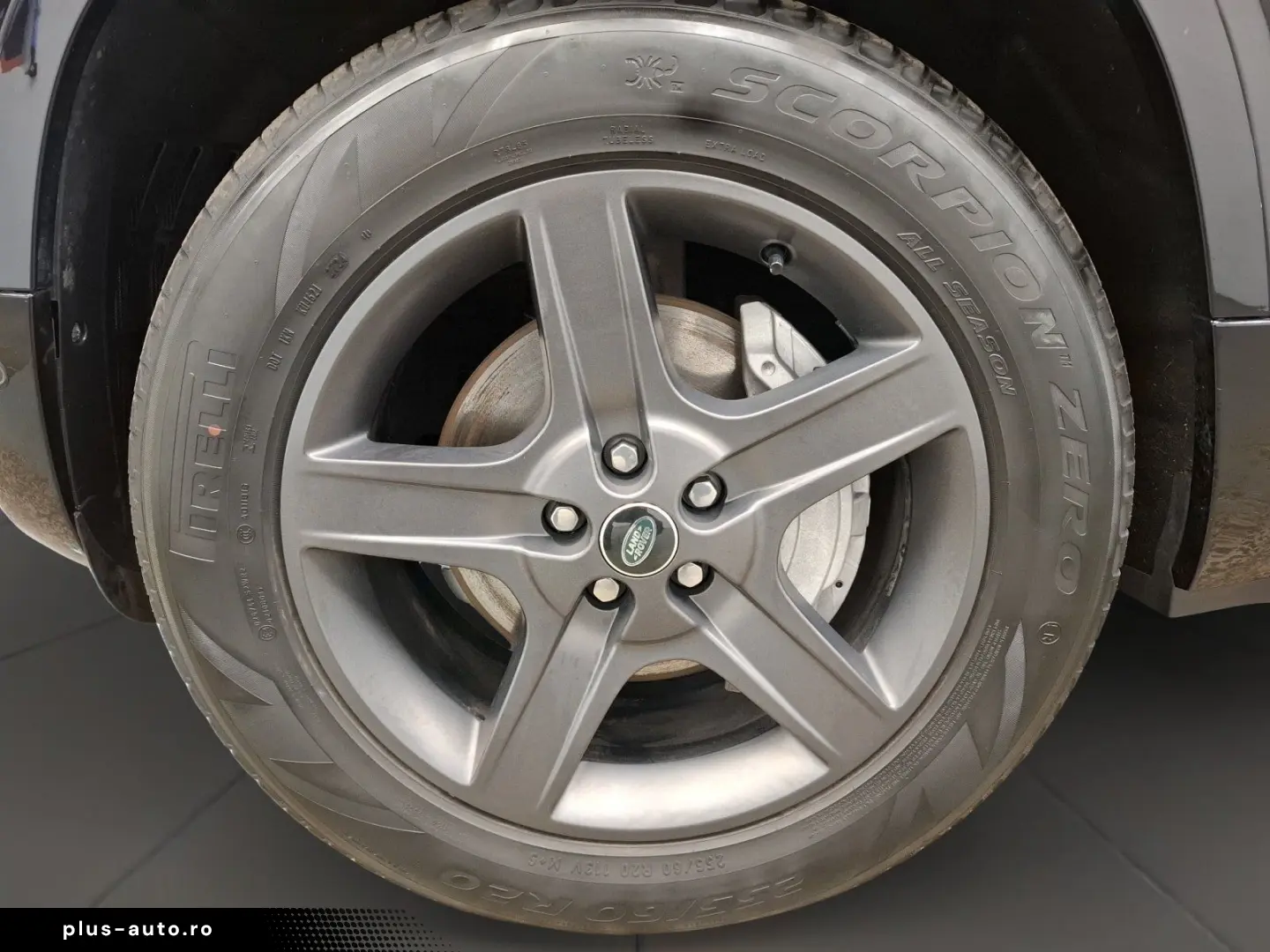LAND ROVER Defender 110 3.0 D300 X-Dynamic SE Matrix 360 AH