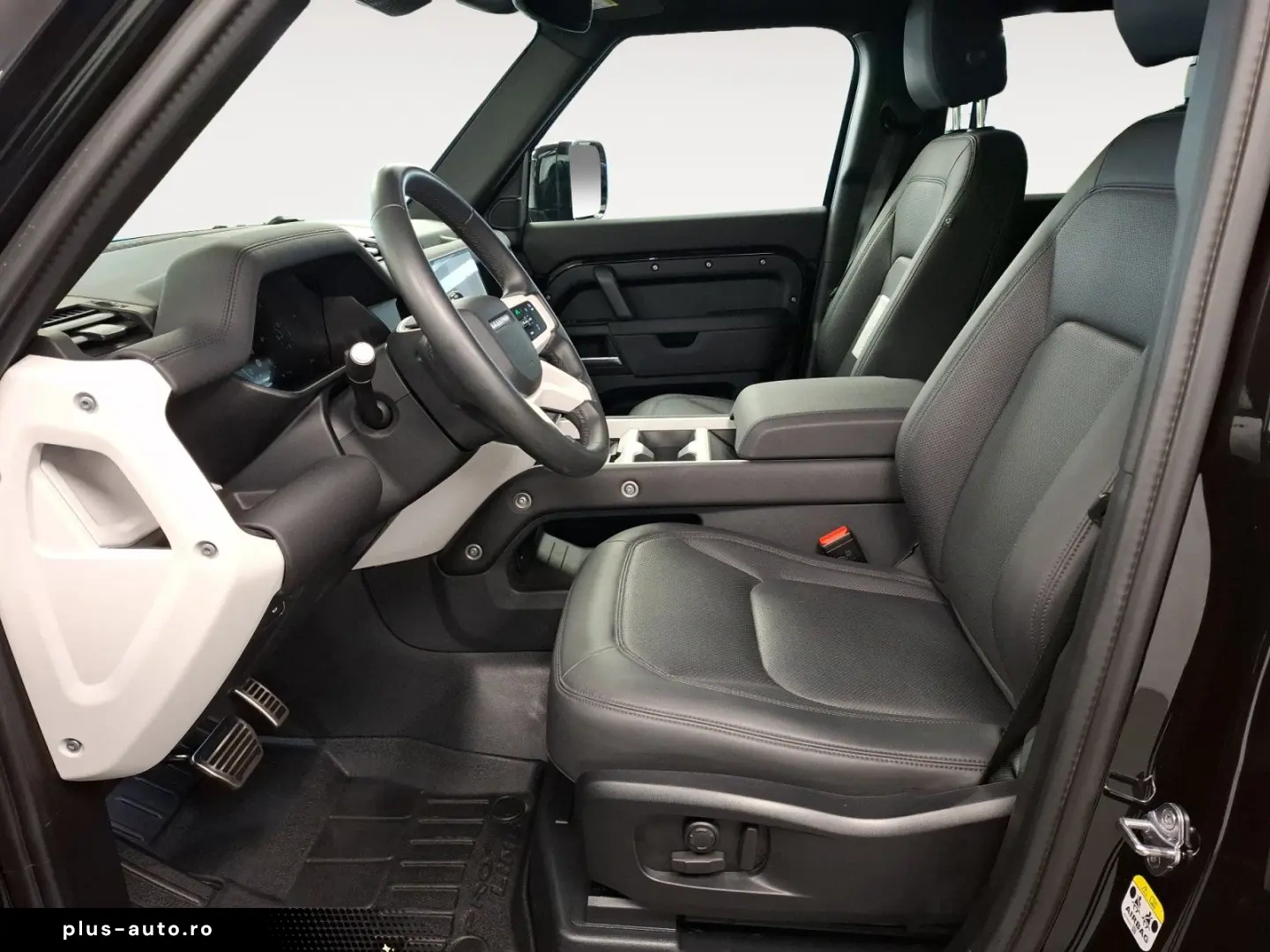 LAND ROVER Defender 110 3.0 D300 X-Dynamic SE Matrix 360 AH