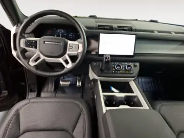 LAND ROVER Defender 110 3.0 D300 X-Dynamic SE Matrix 360 AH