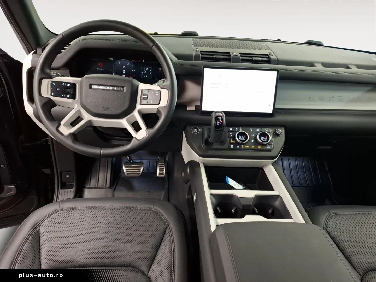 LAND ROVER Defender 110 3.0 D300 X-Dynamic SE Matrix 360 AH