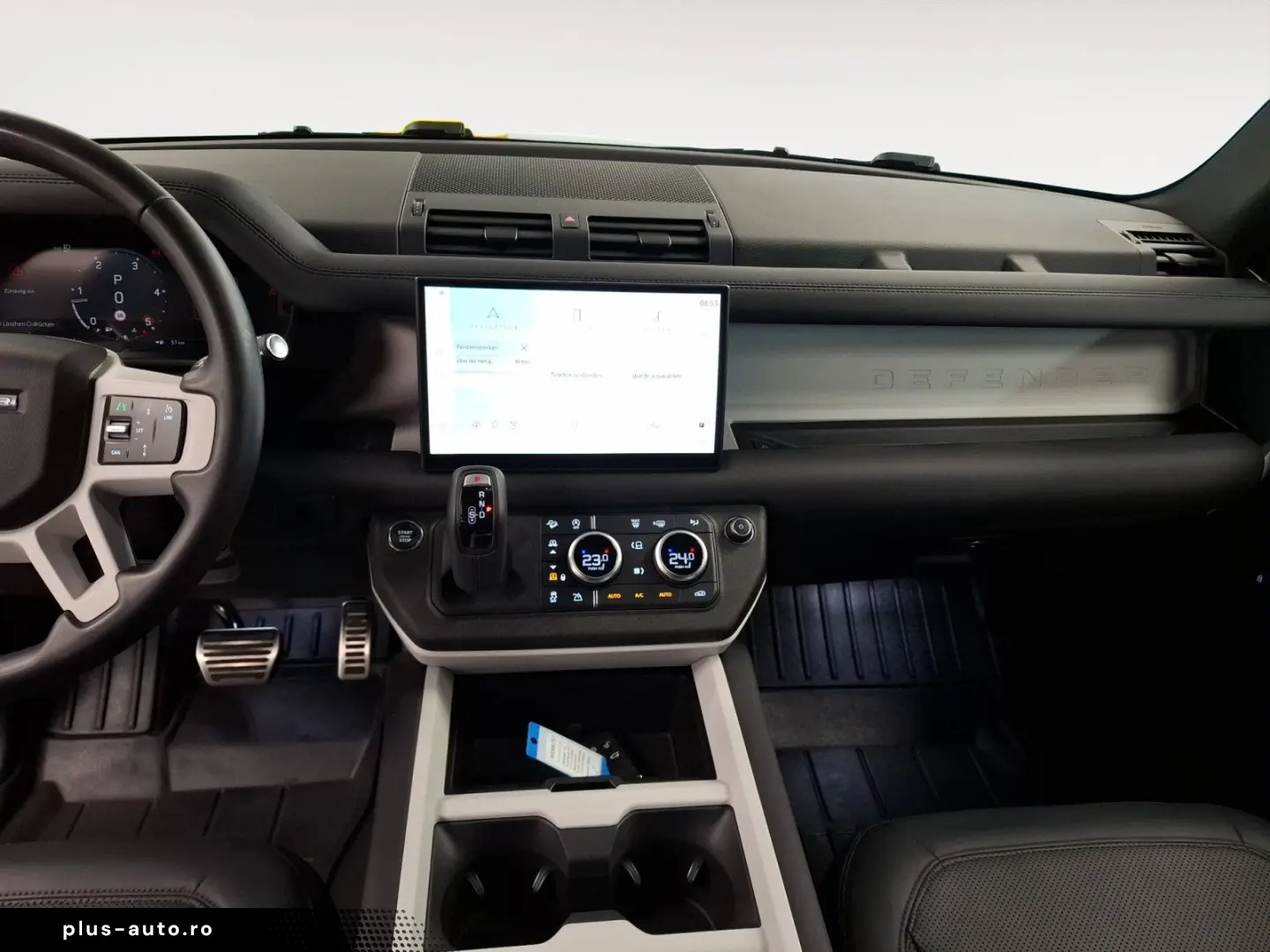 LAND ROVER Defender 110 3.0 D300 X-Dynamic SE Matrix 360 AH