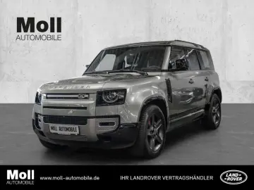 LAND ROVER Defender 110 X-Dynamic SE D300 Mild-Hybrid Luftf