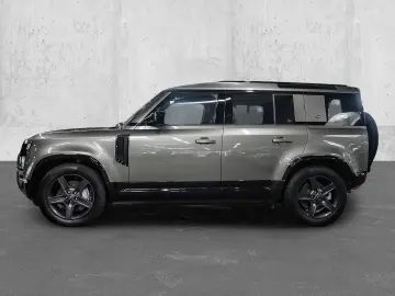 LAND ROVER Defender 110 X-Dynamic SE D300 Mild-Hybrid Luftf
