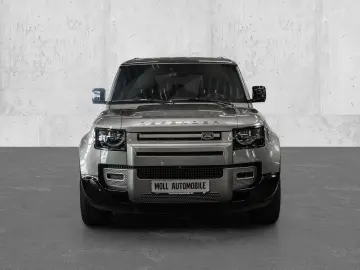 LAND ROVER Defender 110 X-Dynamic SE D300 Mild-Hybrid Luftf