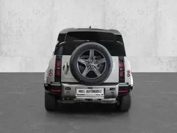 LAND ROVER Defender 110 X-Dynamic SE D300 Mild-Hybrid Luftf