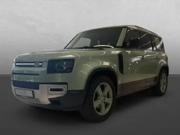 LAND ROVER Defender 110 3.0 Diesel D300 75th Limited Edt.