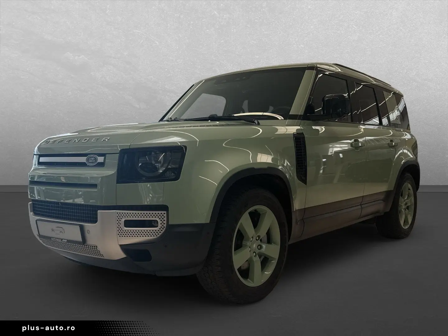 LAND ROVER Defender 110 3.0 Diesel D300 75th Limited Edt.