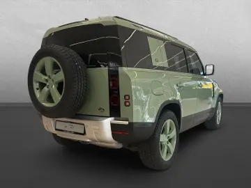 LAND ROVER Defender 110 3.0 Diesel D300 75th Limited Edt.