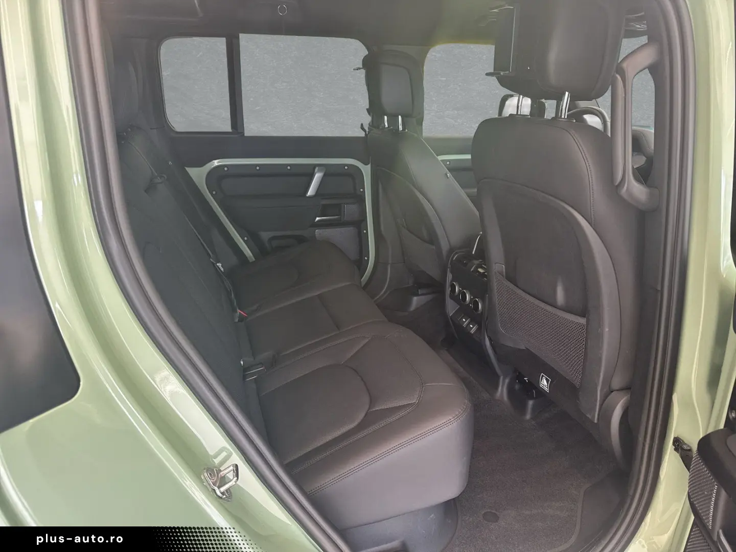 LAND ROVER Defender 110 3.0 Diesel D300 75th Limited Edt.