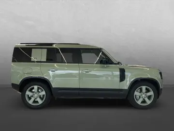 LAND ROVER Defender 110 3.0 Diesel D300 75th Limited Edt.