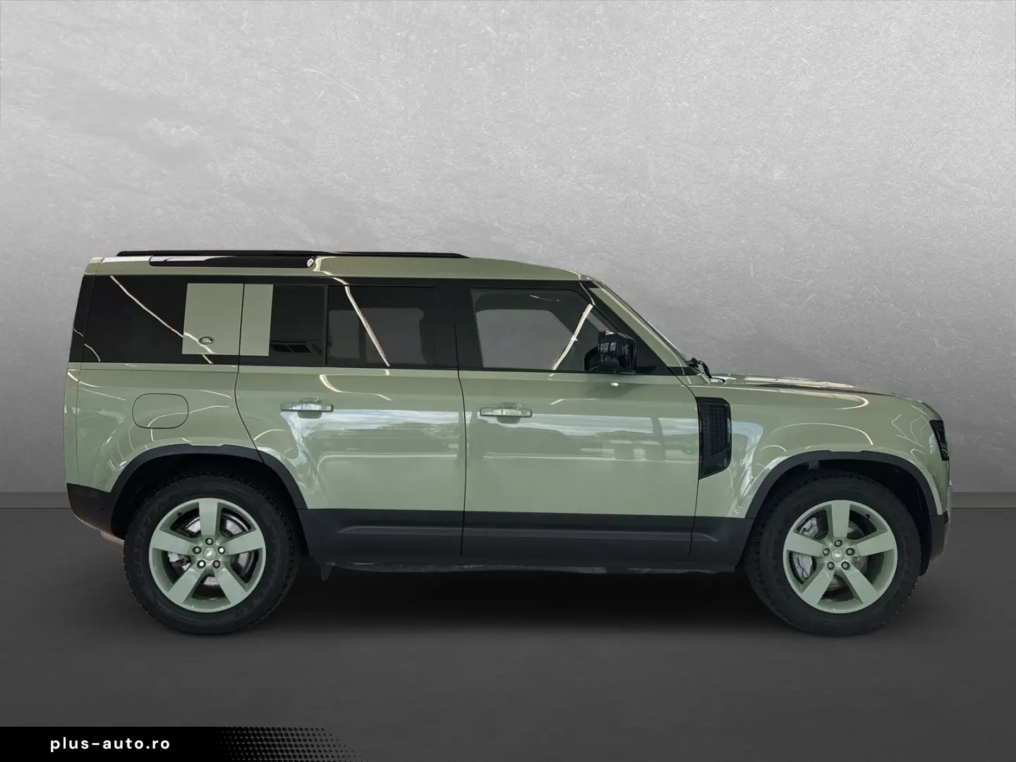 LAND ROVER Defender 110 3.0 Diesel D300 75th Limited Edt.