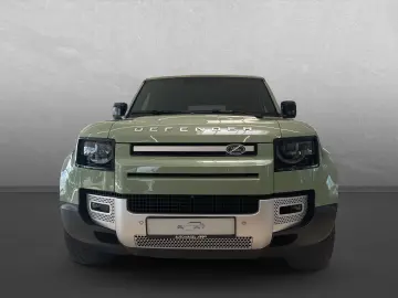 LAND ROVER Defender 110 3.0 Diesel D300 75th Limited Edt.