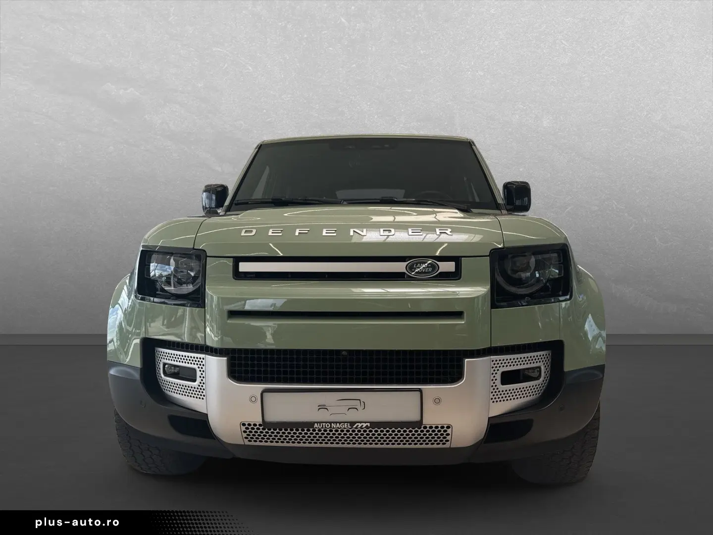 LAND ROVER Defender 110 3.0 Diesel D300 75th Limited Edt.