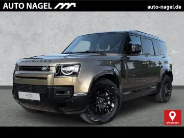 LAND ROVER Defender 110 D300 X-Dyn.HSE AHK Off-RoadP.Standh