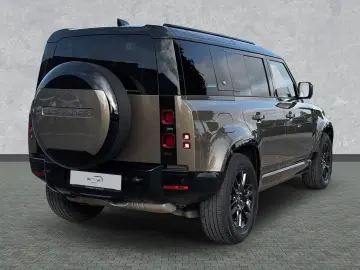 LAND ROVER Defender 110 D300 X-Dyn.HSE AHK Off-RoadP.Standh