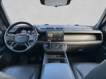 LAND ROVER Defender 110 D300 X-Dyn.HSE AHK Off-RoadP.Standh