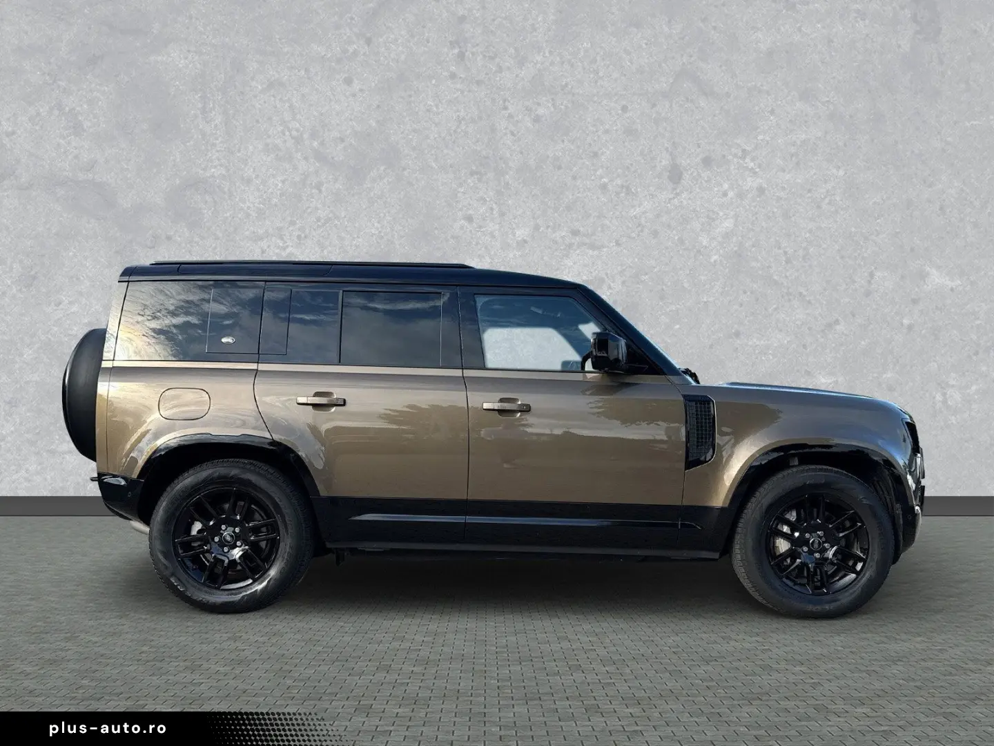 LAND ROVER Defender 110 D300 X-Dyn.HSE AHK Off-RoadP.Standh