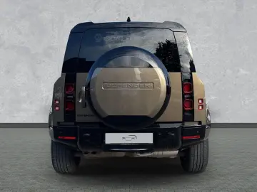 LAND ROVER Defender 110 D300 X-Dyn.HSE AHK Off-RoadP.Standh