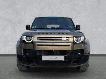 LAND ROVER Defender 110 D300 X-Dyn.HSE AHK Off-RoadP.Standh