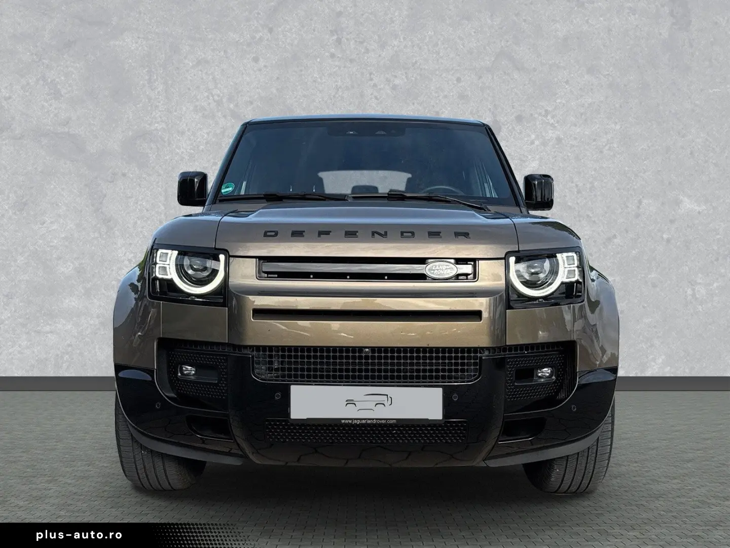 LAND ROVER Defender 110 D300 X-Dyn.HSE AHK Off-RoadP.Standh