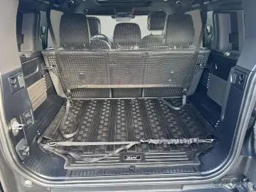 LAND ROVER Defender 110 D300 X-Dyn.HSE AHK Off-RoadP.Standh