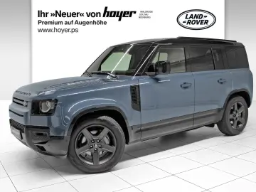 LAND ROVER Defender 110 D300 X-Dynamic SE AHK Pano HUD