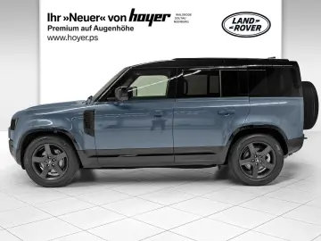 LAND ROVER Defender 110 D300 X-Dynamic SE AHK Pano HUD
