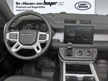 LAND ROVER Defender 110 D300 X-Dynamic SE AHK Pano HUD