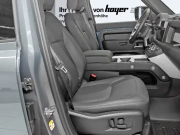 LAND ROVER Defender 110 D300 X-Dynamic SE AHK Pano HUD