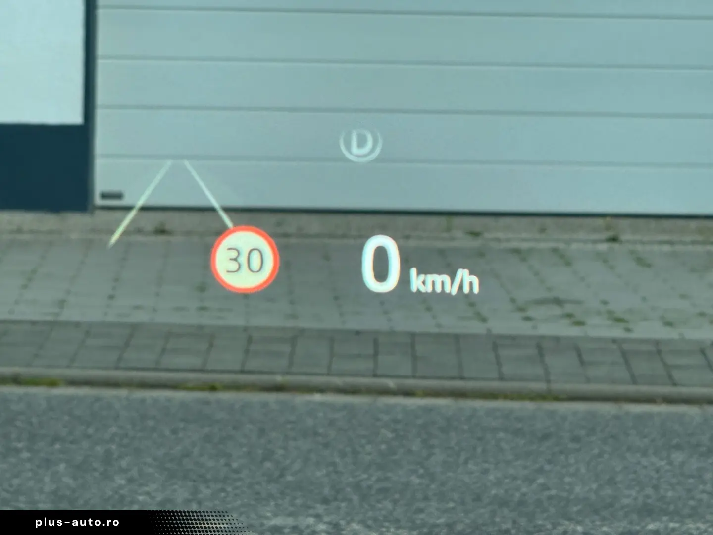LAND ROVER Defender 3.0 DMHEV X 110 Pano-HUD-Black-22 STHZG