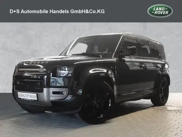 LAND ROVER Defender 110 X-Dynamic HSE D300