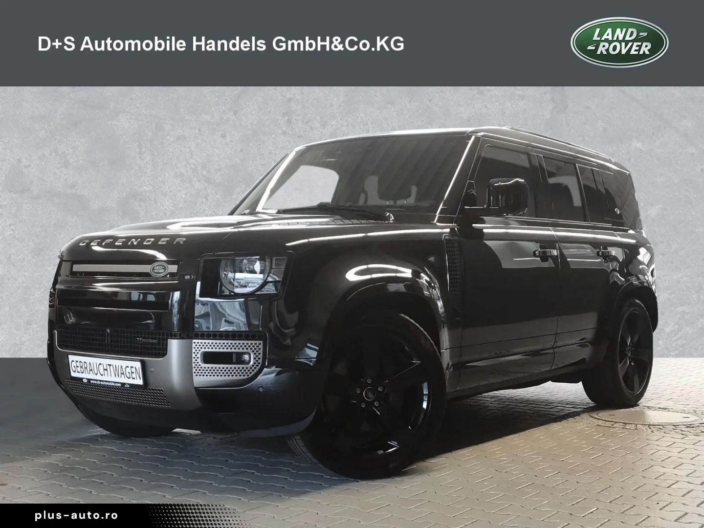 LAND ROVER Defender 110 X-Dynamic HSE D300