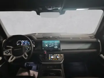 LAND ROVER Defender 110 X-Dynamic HSE D300
