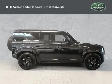 LAND ROVER Defender 110 X-Dynamic HSE D300