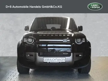LAND ROVER Defender 110 X-Dynamic HSE D300