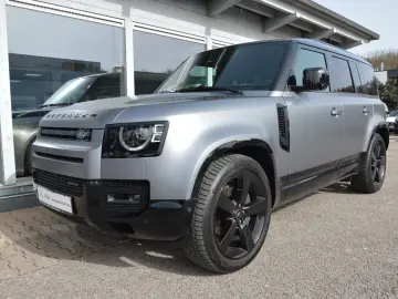 LAND ROVER Defender 110 D300 X-Dynamic SE FALTDACH HUD 22