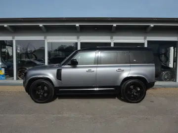 LAND ROVER Defender 110 D300 X-Dynamic SE FALTDACH HUD 22