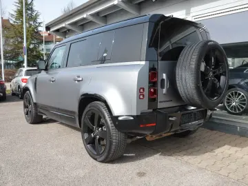 LAND ROVER Defender 110 D300 X-Dynamic SE FALTDACH HUD 22