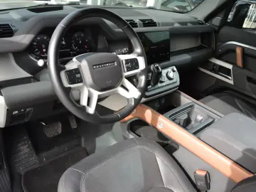 LAND ROVER Defender 110 D300 X-Dynamic SE FALTDACH HUD 22