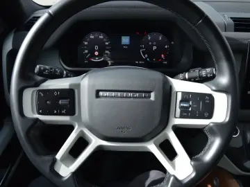 LAND ROVER Defender 110 D300 X-Dynamic SE FALTDACH HUD 22