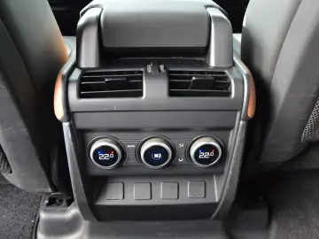LAND ROVER Defender 110 D300 X-Dynamic SE FALTDACH HUD 22
