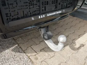 LAND ROVER Defender 110 D300 X-Dynamic SE FALTDACH HUD 22