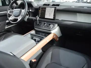 LAND ROVER Defender 110 D300 X-Dynamic SE FALTDACH HUD 22