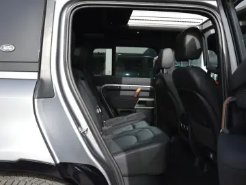 LAND ROVER Defender 110 D300 X-Dynamic SE FALTDACH HUD 22