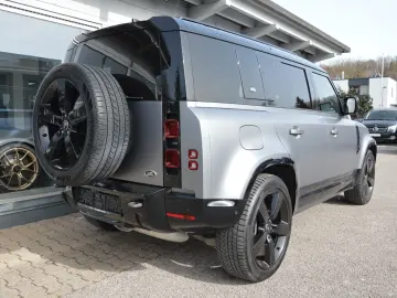 LAND ROVER Defender 110 D300 X-Dynamic SE FALTDACH HUD 22