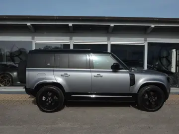 LAND ROVER Defender 110 D300 X-Dynamic SE FALTDACH HUD 22