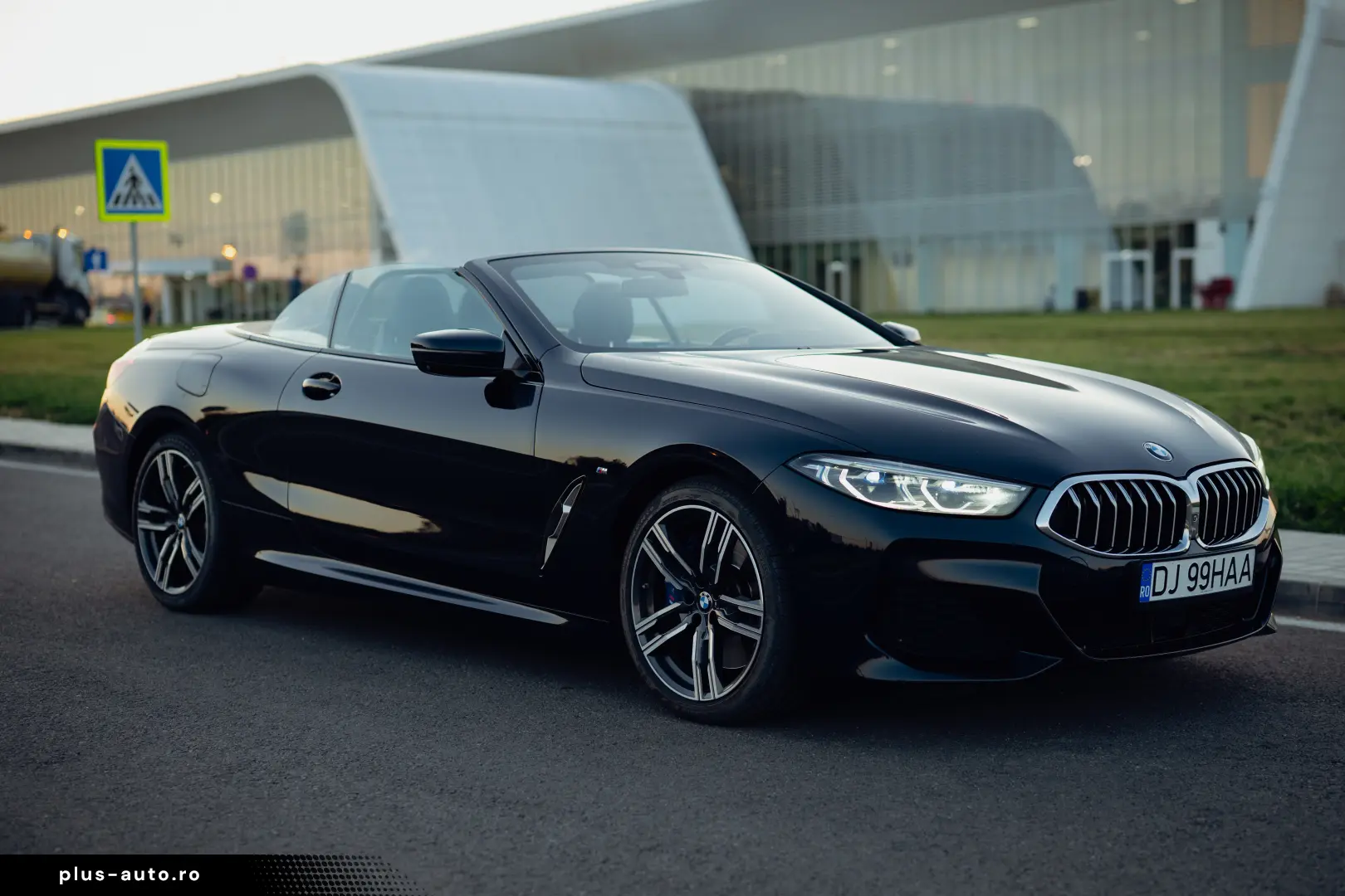 BMW 840