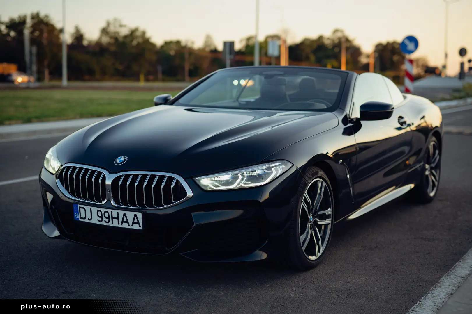 BMW 840