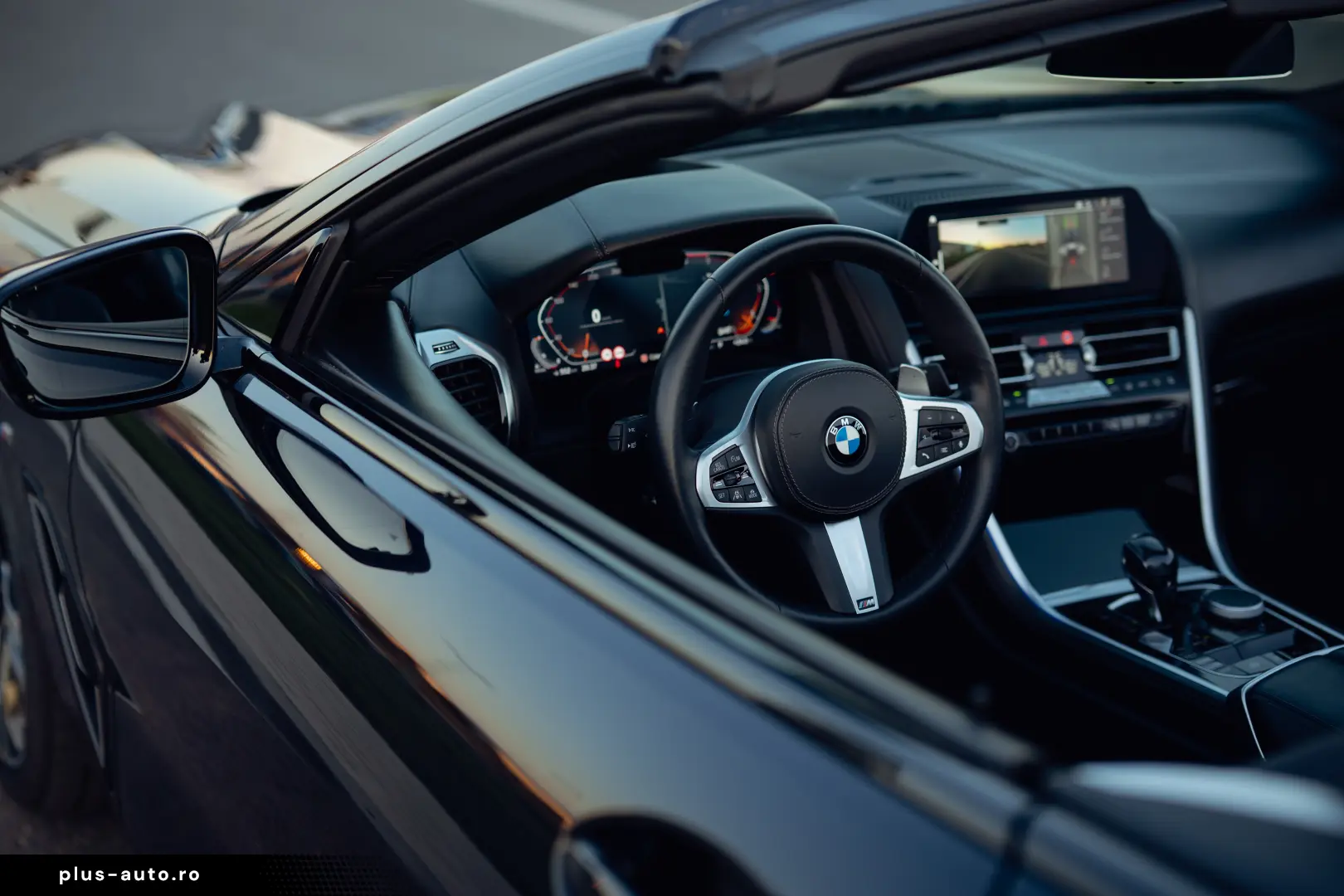 BMW 840